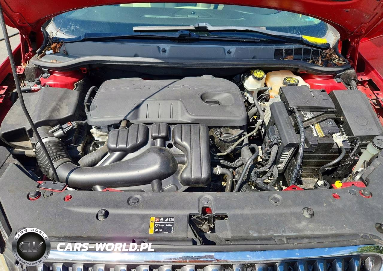 2014 Buick Verano Convenience VIN:1G4PR5SK1E4141428 - 11