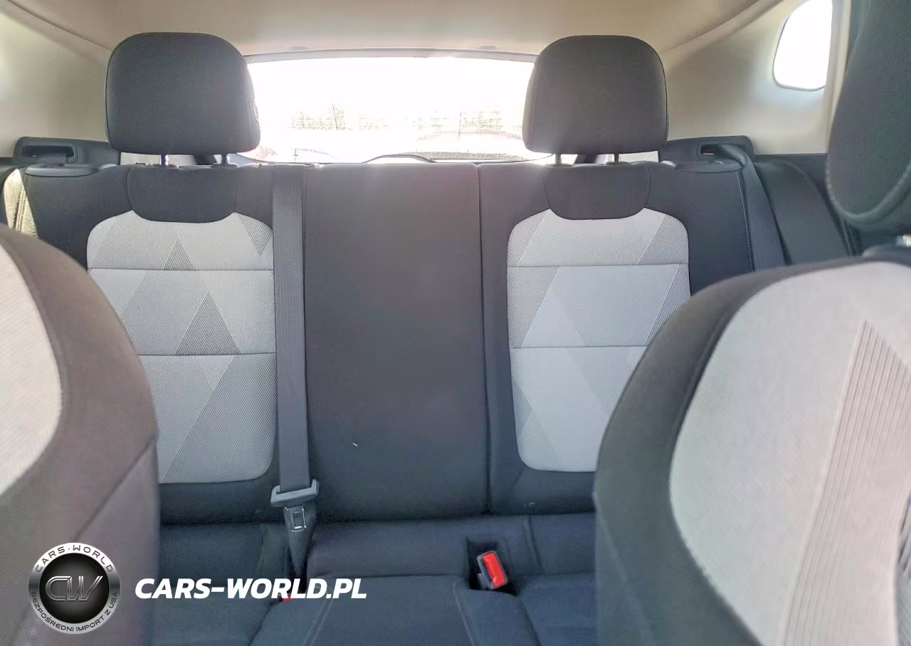 2024 Chevrolet Trax Ls VIN:KL77LFE29RC159255 - 10