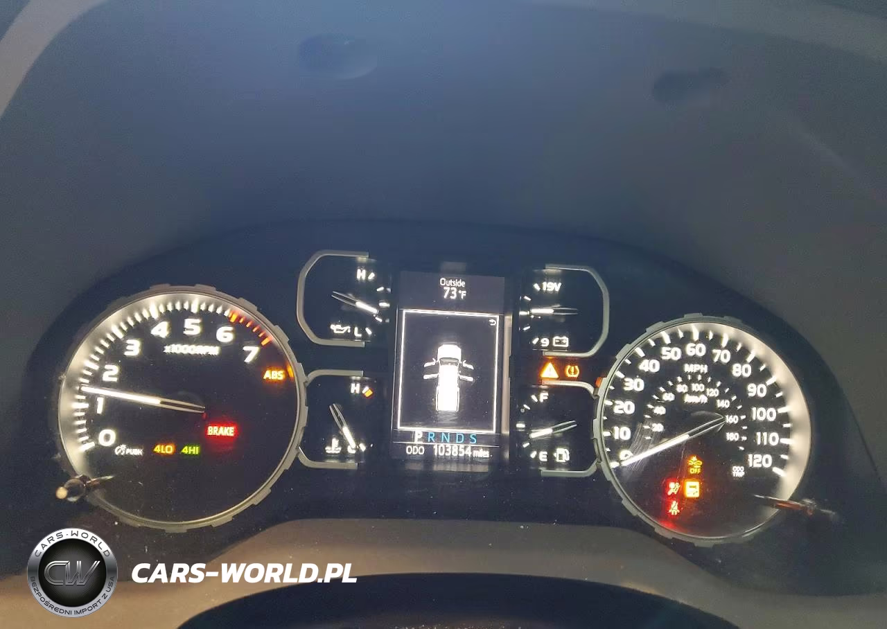 2018 Toyota Tundra Sr5 VIN:5TFUY5F19JX734961 - 9