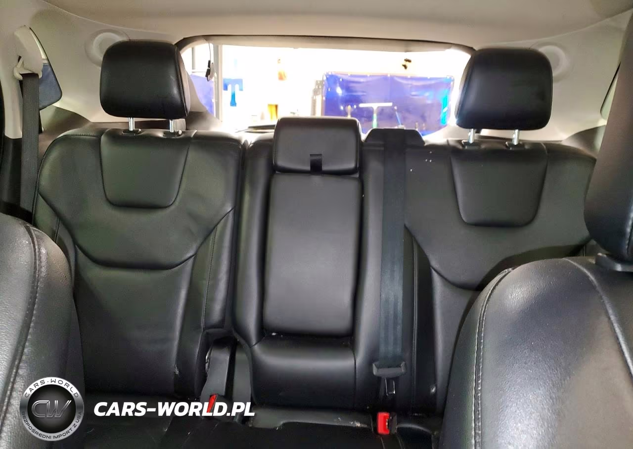2022 Ford Edge Titanium VIN:2FMPK4K92NBA52095 - 10