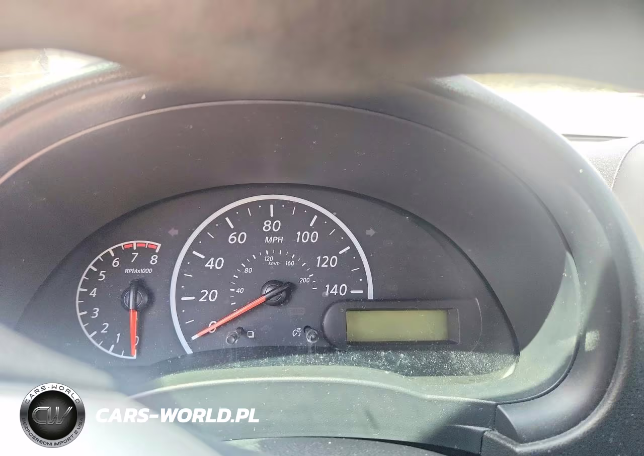 2016 Nissan Versa 1.6 S VIN:3N1CN7AP8GL881825 - 9