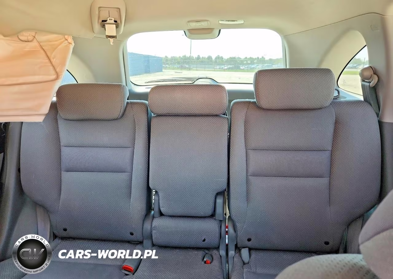 2008 Honda Cr-V Lx VIN:3CZRE38378G703217 - 10
