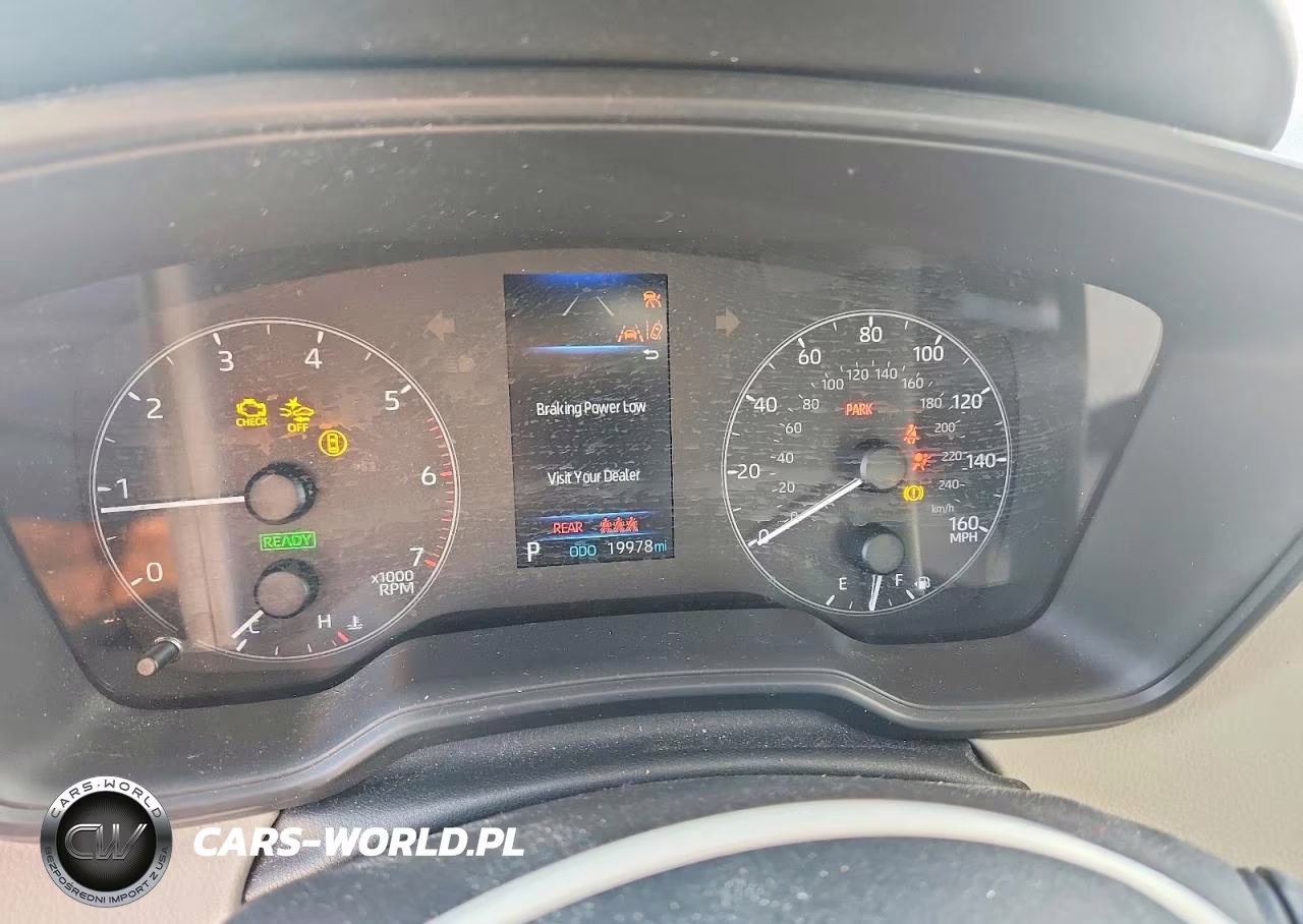 2025 Toyota Corolla Hybrid Le VIN:JTDBCMFE1S3092294 - 9