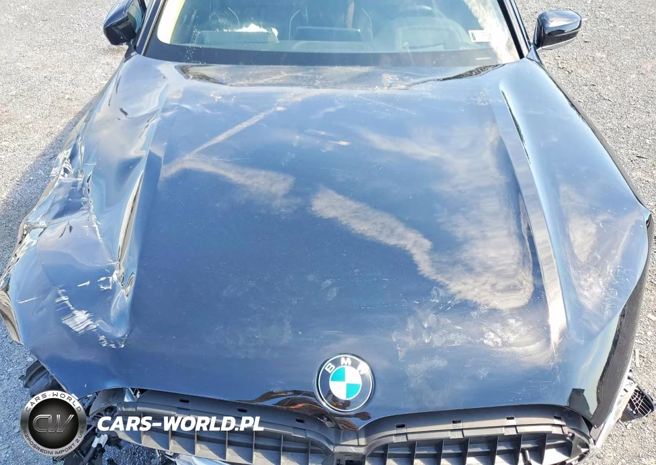2022 BMW 750 Xi VIN:WBA7U2C07NCJ65234 - 11