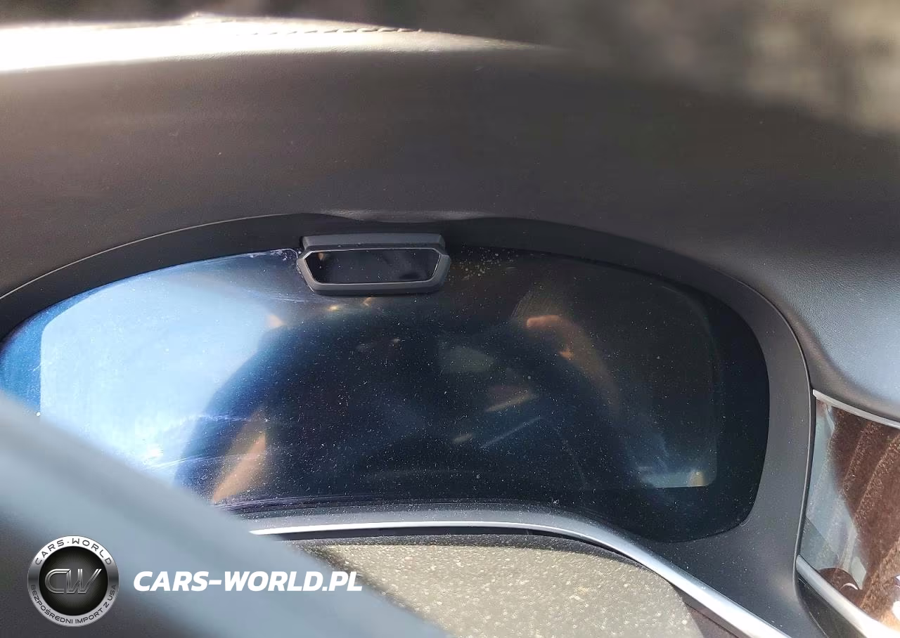 2022 BMW 750 Xi VIN:WBA7U2C07NCJ65234 - 9