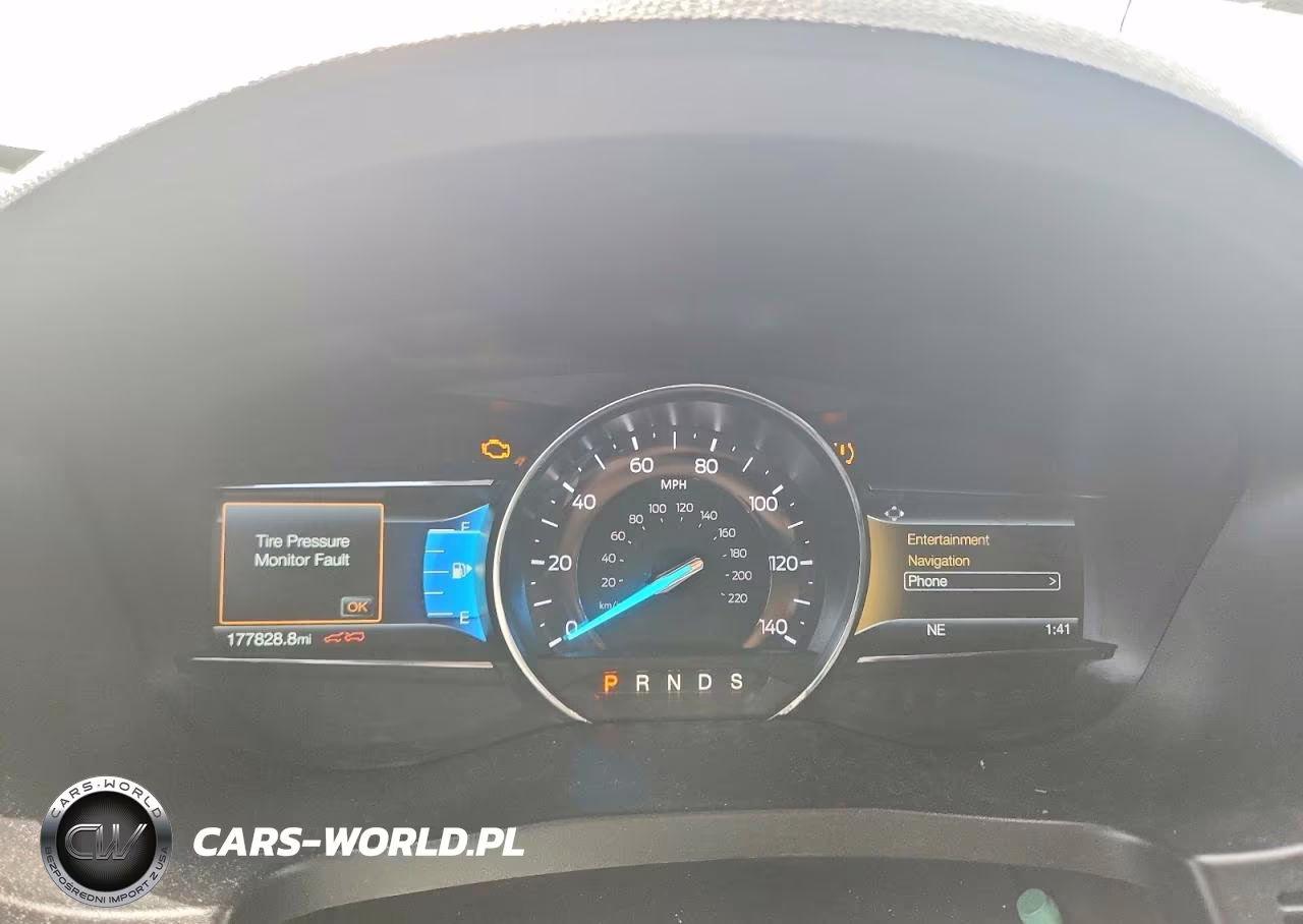 2018 Ford Explorer Limited VIN:1FM5K7F8XJGB11200 - 9
