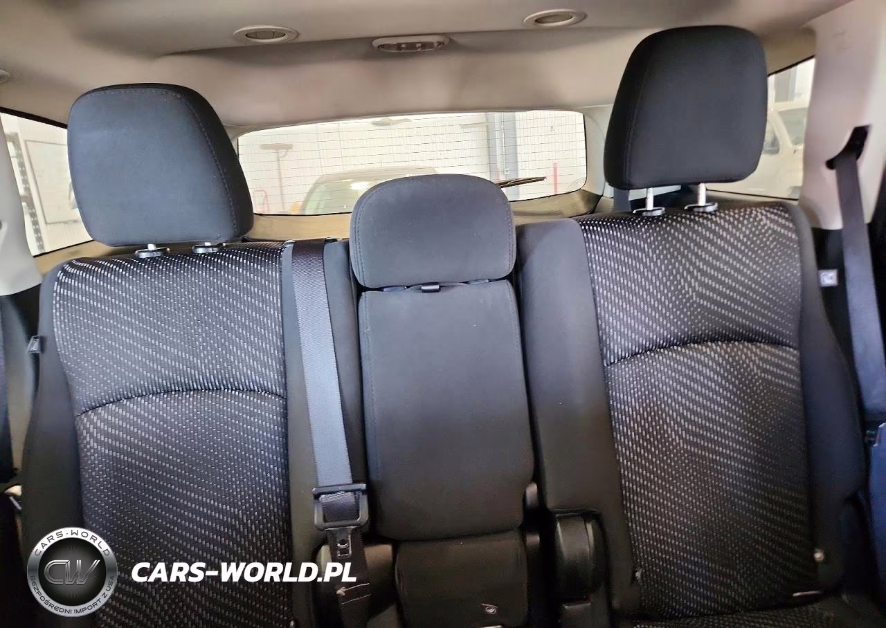 2015 Dodge Journey VIN:3C4PDCBG4FT588723 - 10