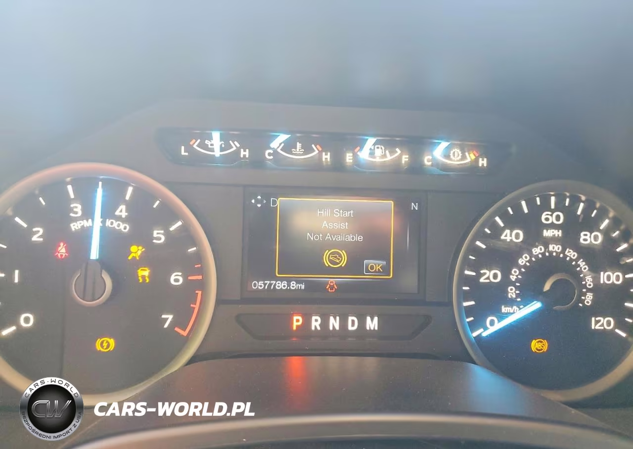 2018 Ford F150 Supercrew VIN:1FTEW1EP1JFE06593 - 9
