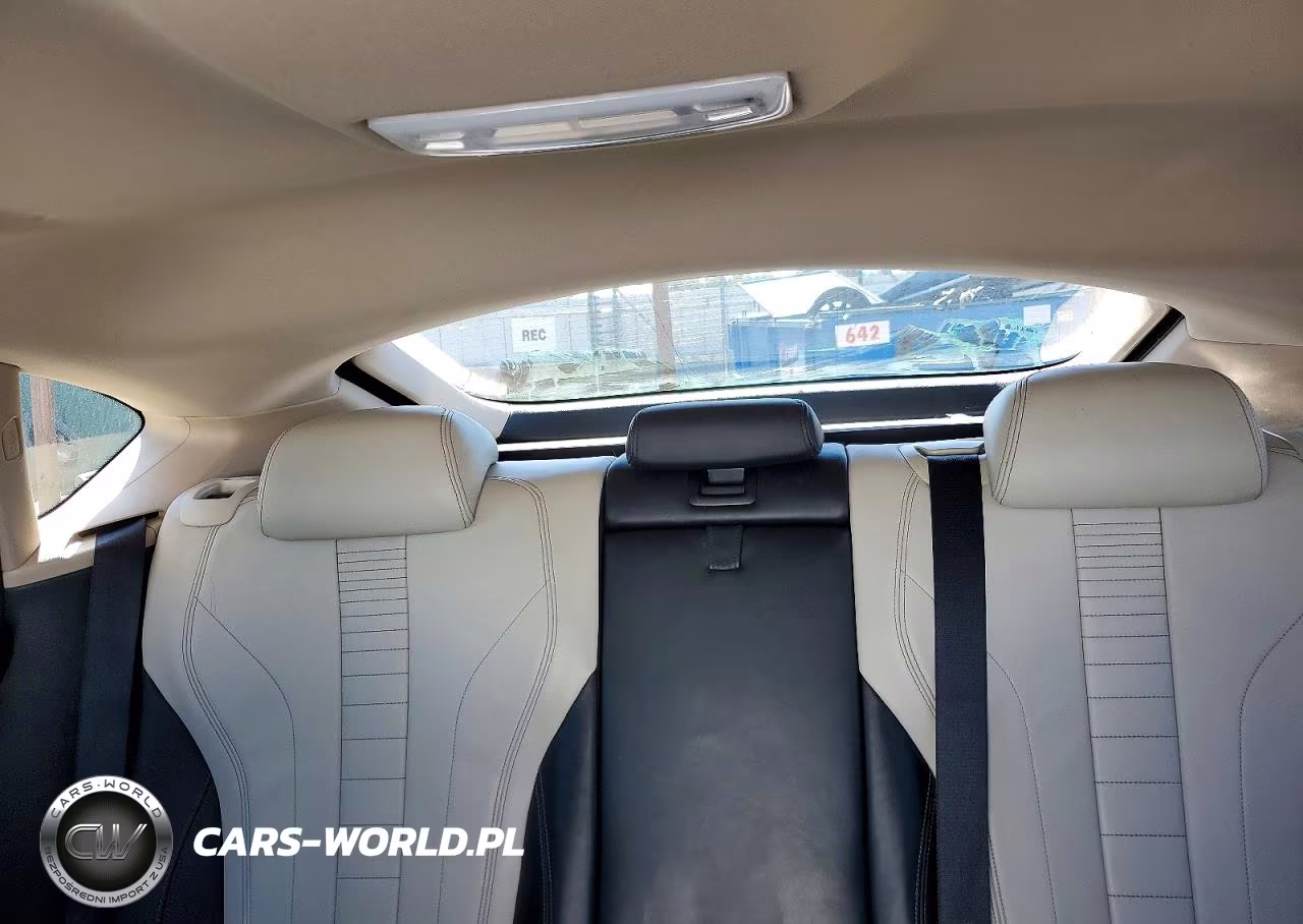 2015 BMW X6 xDrive50I VIN:5UXKU6C57F0F94426 - 10