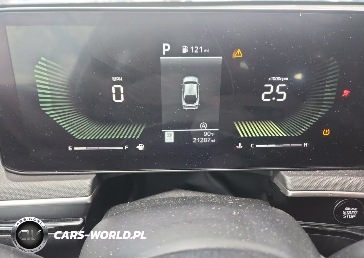 2018 Kia K5 Lxs VIN:KNAG24J74S5324423 - 9