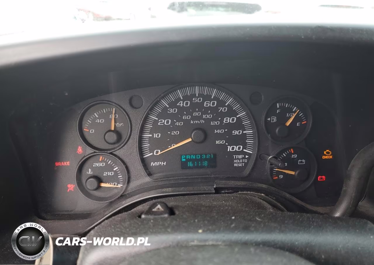 2005 Chevrolet Express G2500 VIN:1GCGG25V051126502 - 9