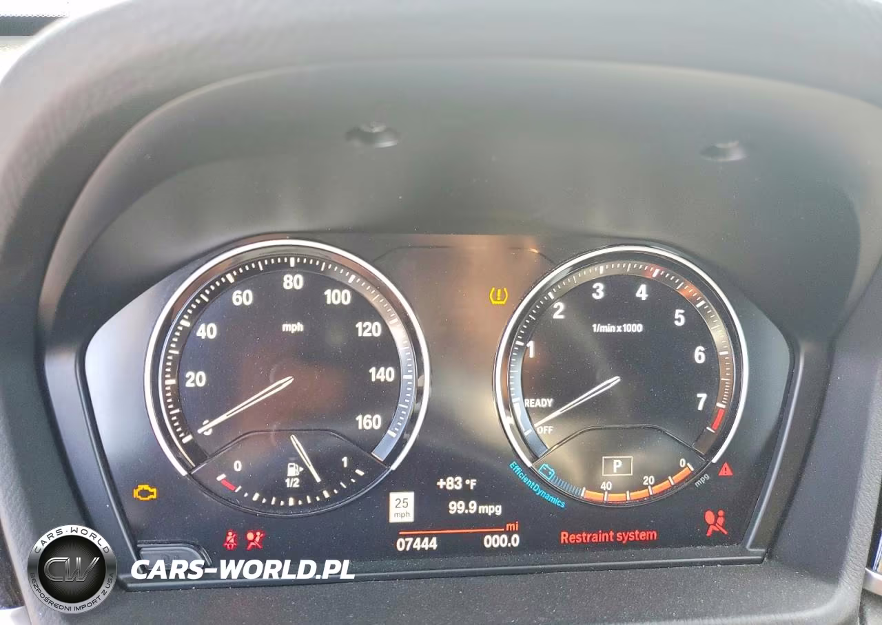 2022 BMW X1 Sdrive28I VIN:WBXJG7C08N5U49380 - 9
