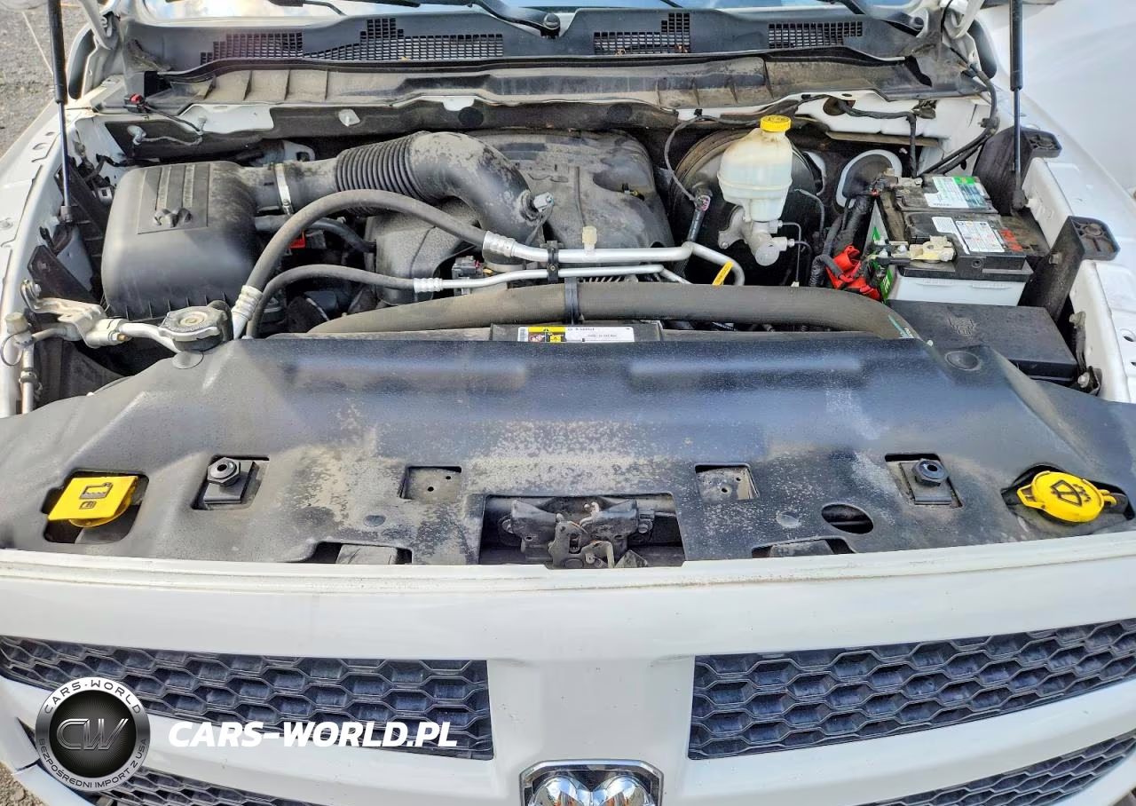 2016 Ram 1500 St VIN:1C6RR7FTXGS186837 - 11