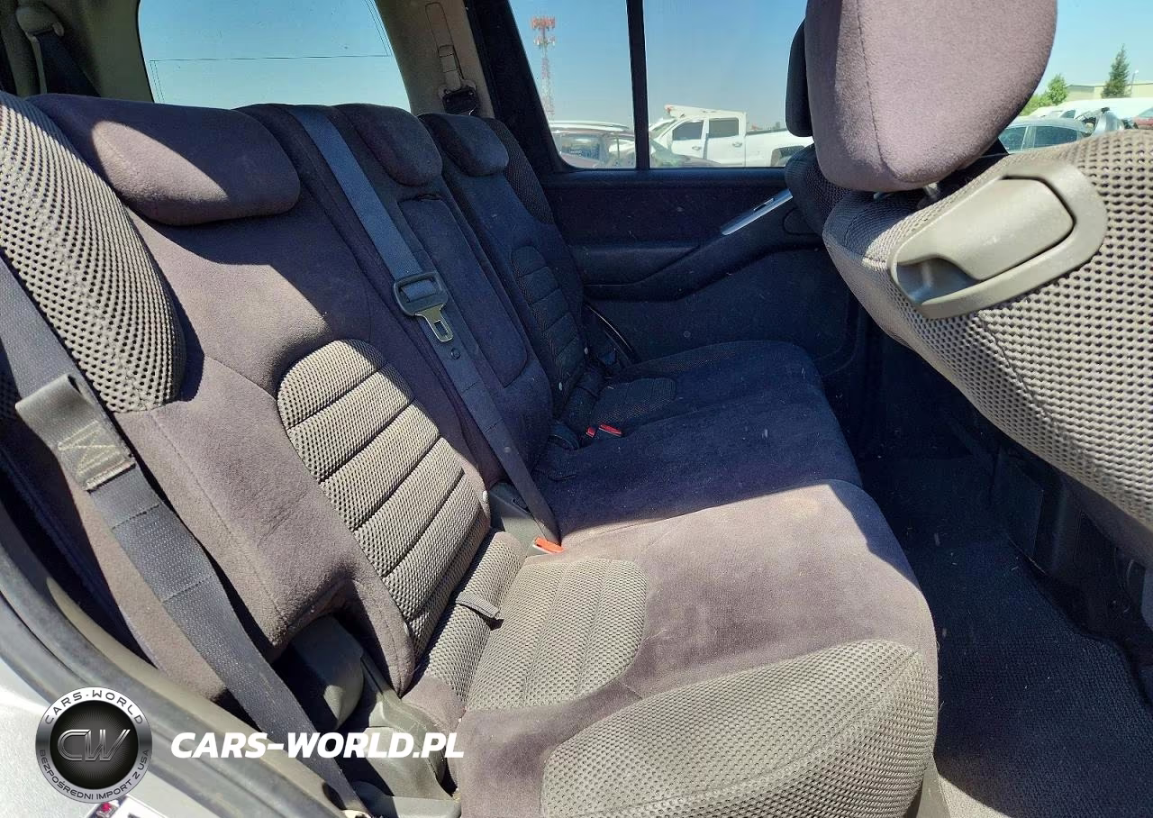 2008 Nissan Pathfinder S VIN:5N1AR18U68C613611 - 10