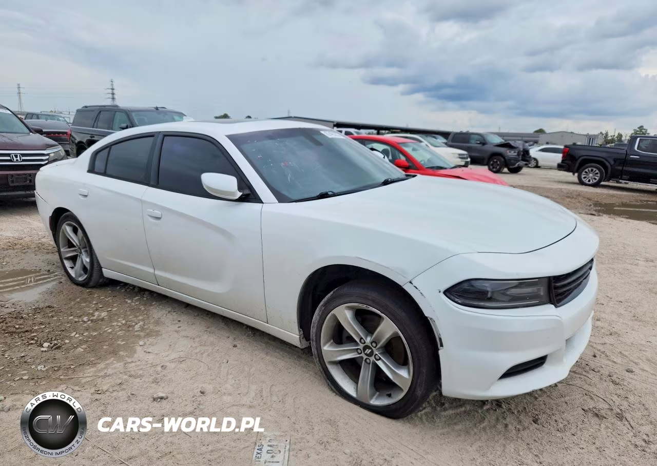 2016 Dodge Charger R-T VIN:2C3CDXCT0GH297748 - 4