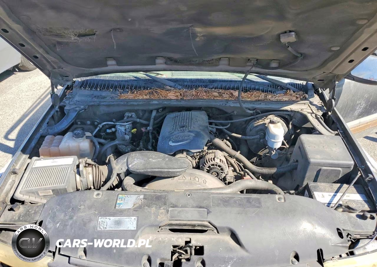 2002 Chevrolet Silverado C1500 VIN:2GCEC19V321372652 - 12