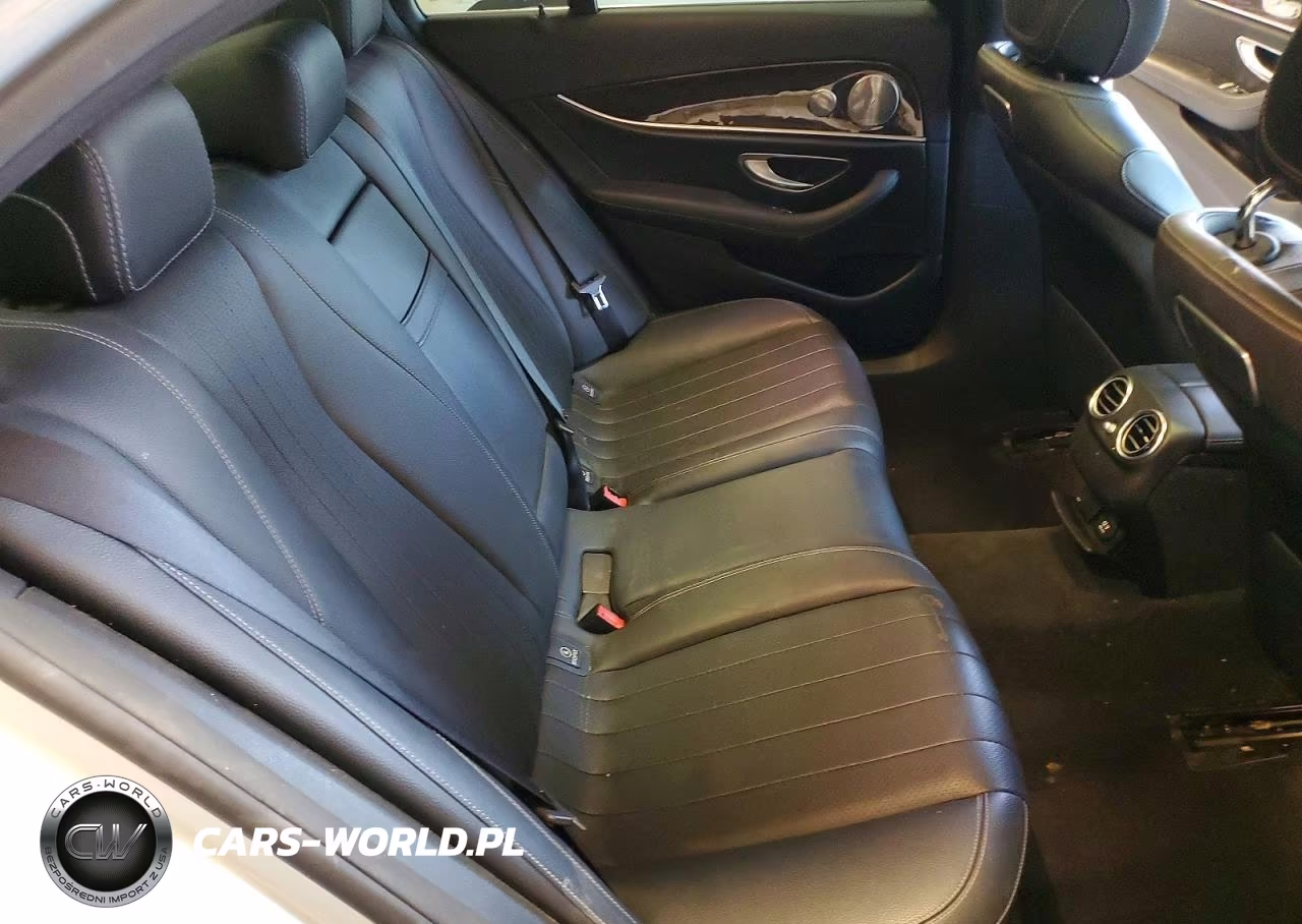 2019 Mercedes-Benz E 300 VIN:WDDZF4JB9KA612097 - 10