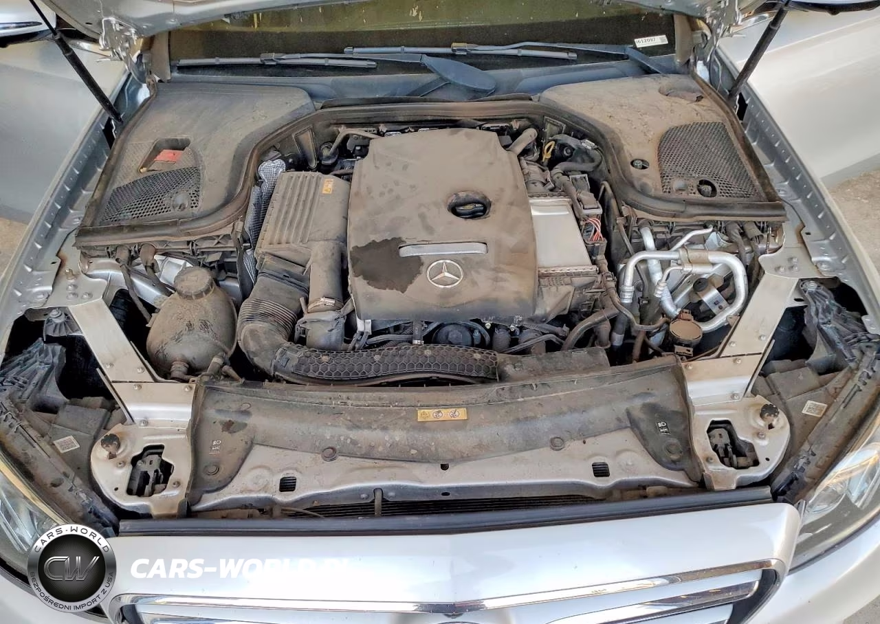 2019 Mercedes-Benz E 300 VIN:WDDZF4JB9KA612097 - 11