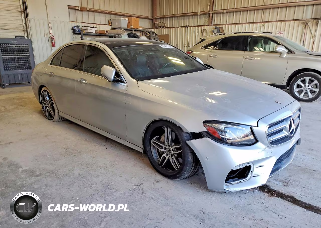 2019 Mercedes-Benz E 300 VIN:WDDZF4JB9KA612097 - 4