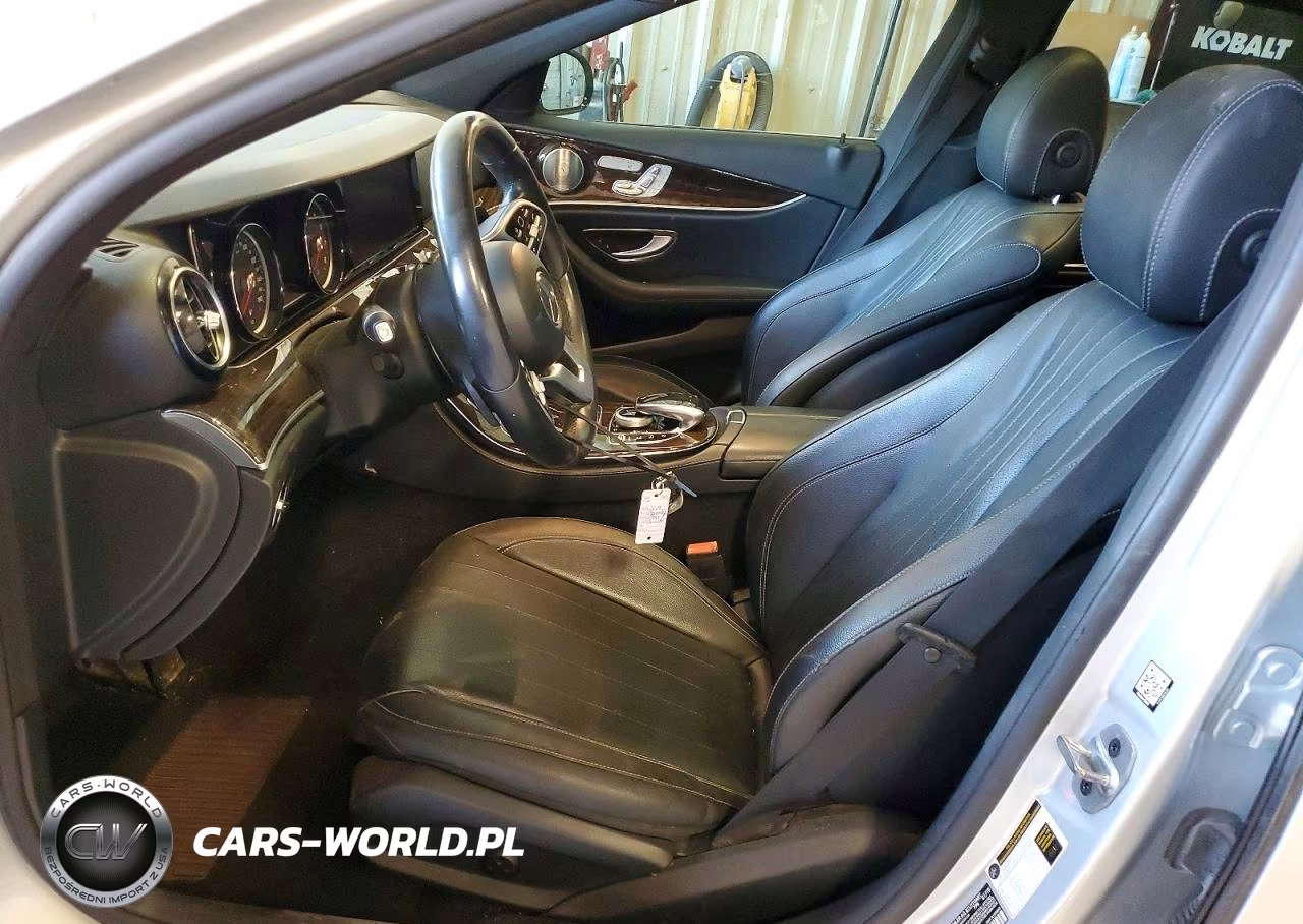 2019 Mercedes-Benz E 300 VIN:WDDZF4JB9KA612097 - 7