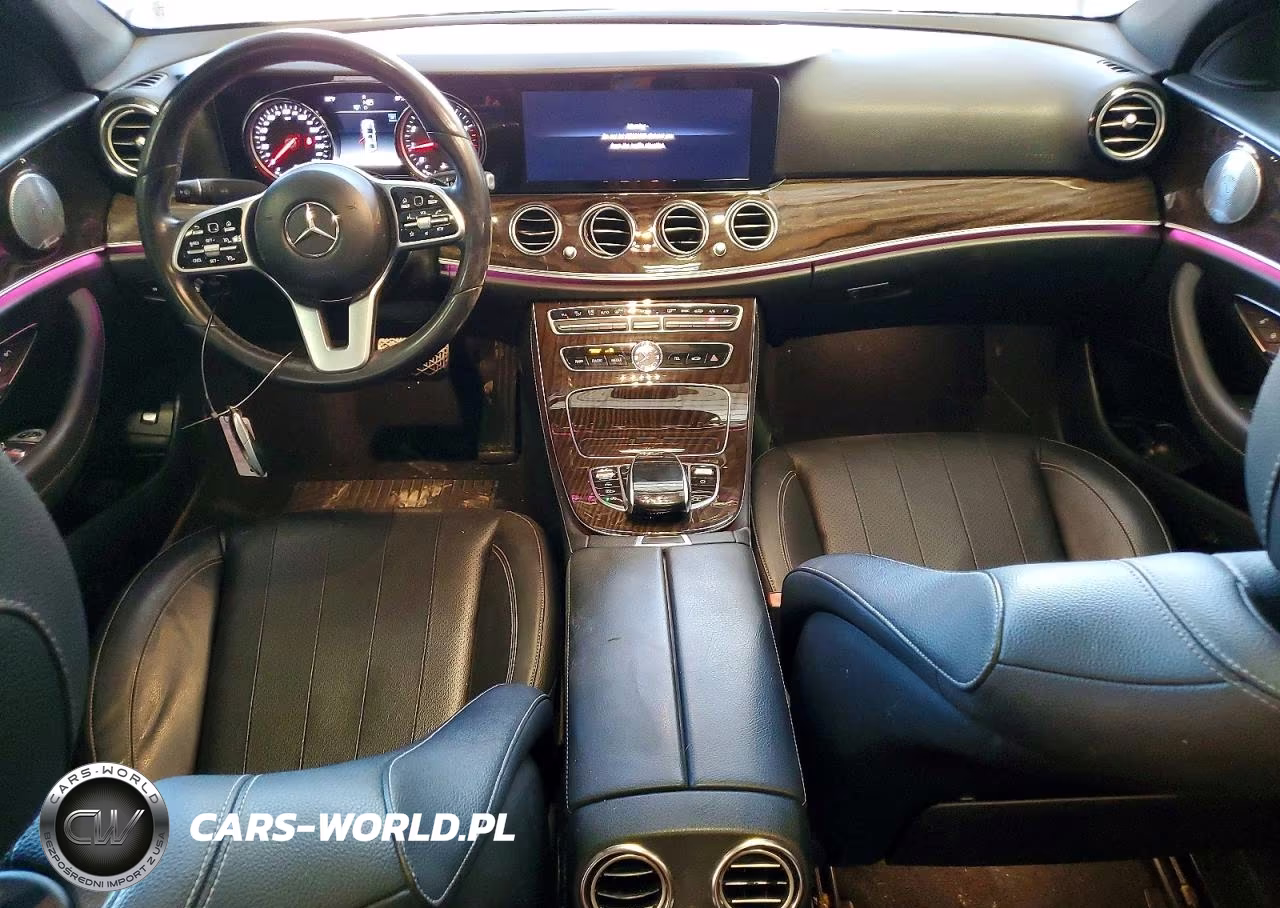 2019 Mercedes-Benz E 300 VIN:WDDZF4JB9KA612097 - 8