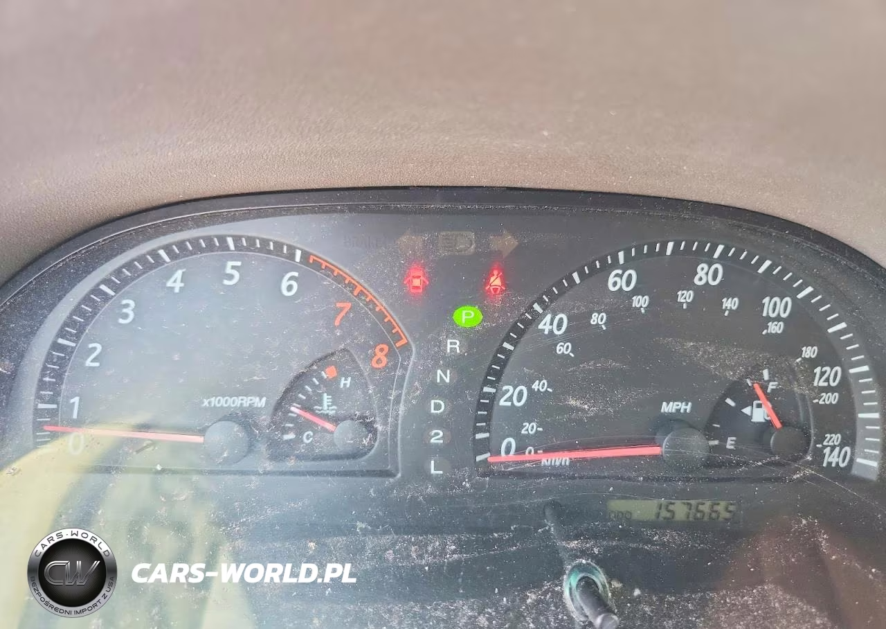 2002 Toyota Camry Le VIN:JTDBE32K320119884 - 9