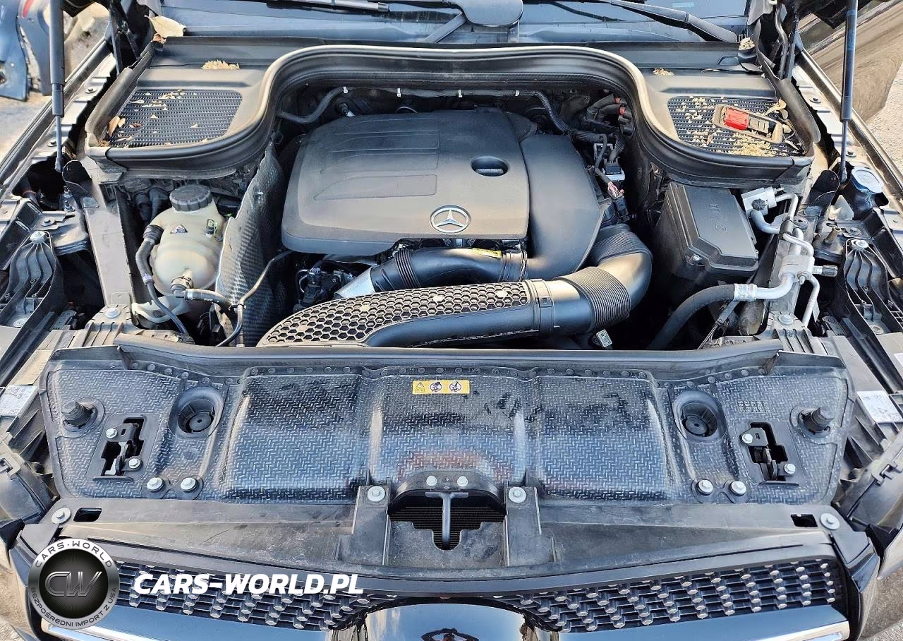 2021 Mercedes-Benz Gle 350 4Matic VIN:4JGFB4KB7MA409425 - 12