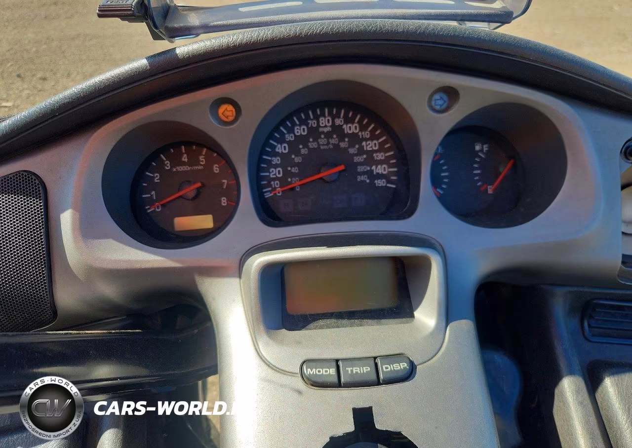 2002 Honda Gl1800 VIN:1HFSC47012A101595 - 7