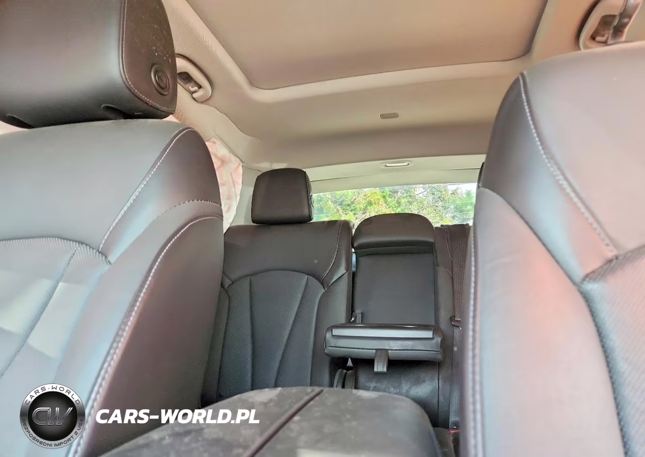 2019 Buick Envision Essence VIN:LRBFXCSA2KD013680 - 10