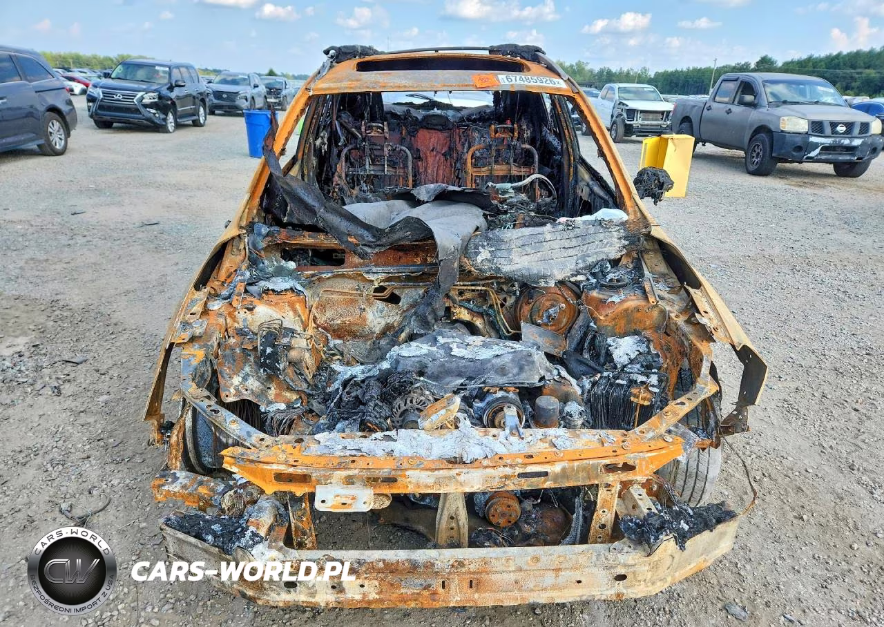 2021 Subaru Crosstrek Sport VIN:JF2GTHSC5MH315980 - 5