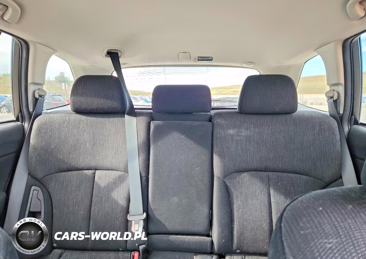 2013 Subaru Outback 2.5I Premium VIN:4S4BRCCC4D3207092 - 10