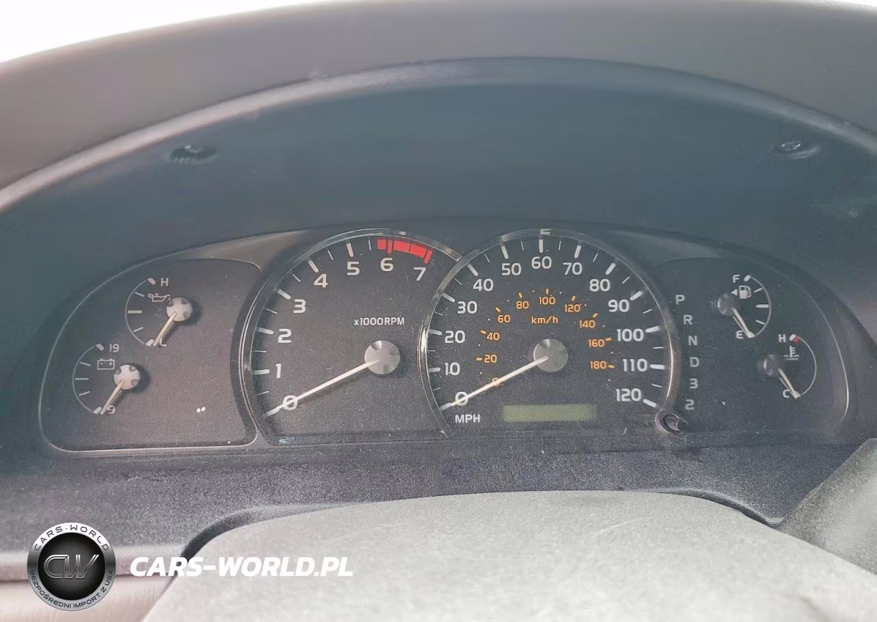 2005 Toyota Sequoia Sr5 VIN:5TDBT44A95S249573 - 9