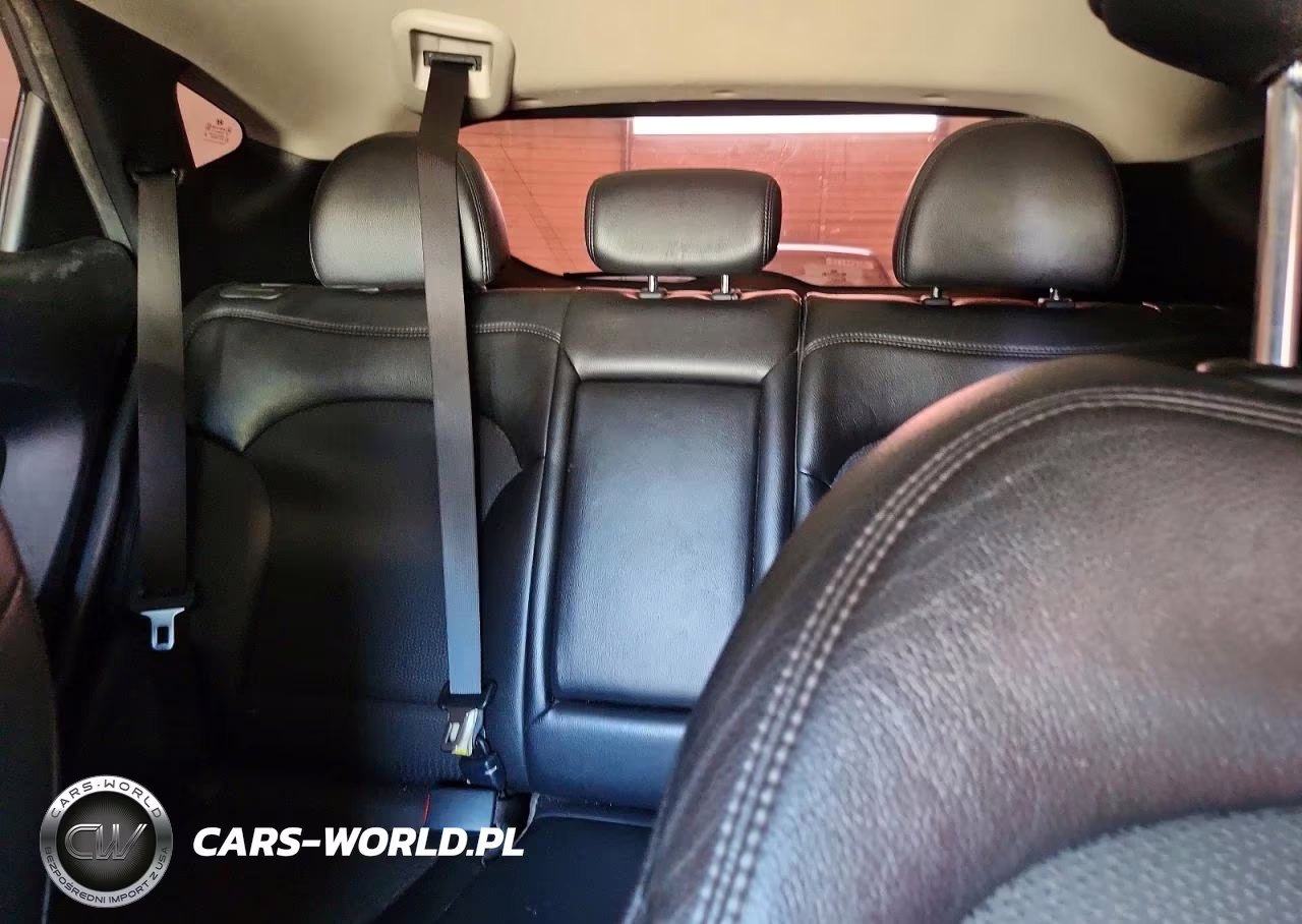 2013 Hyundai Tucson Gls VIN:KM8JUCAC4DU598672 - 10