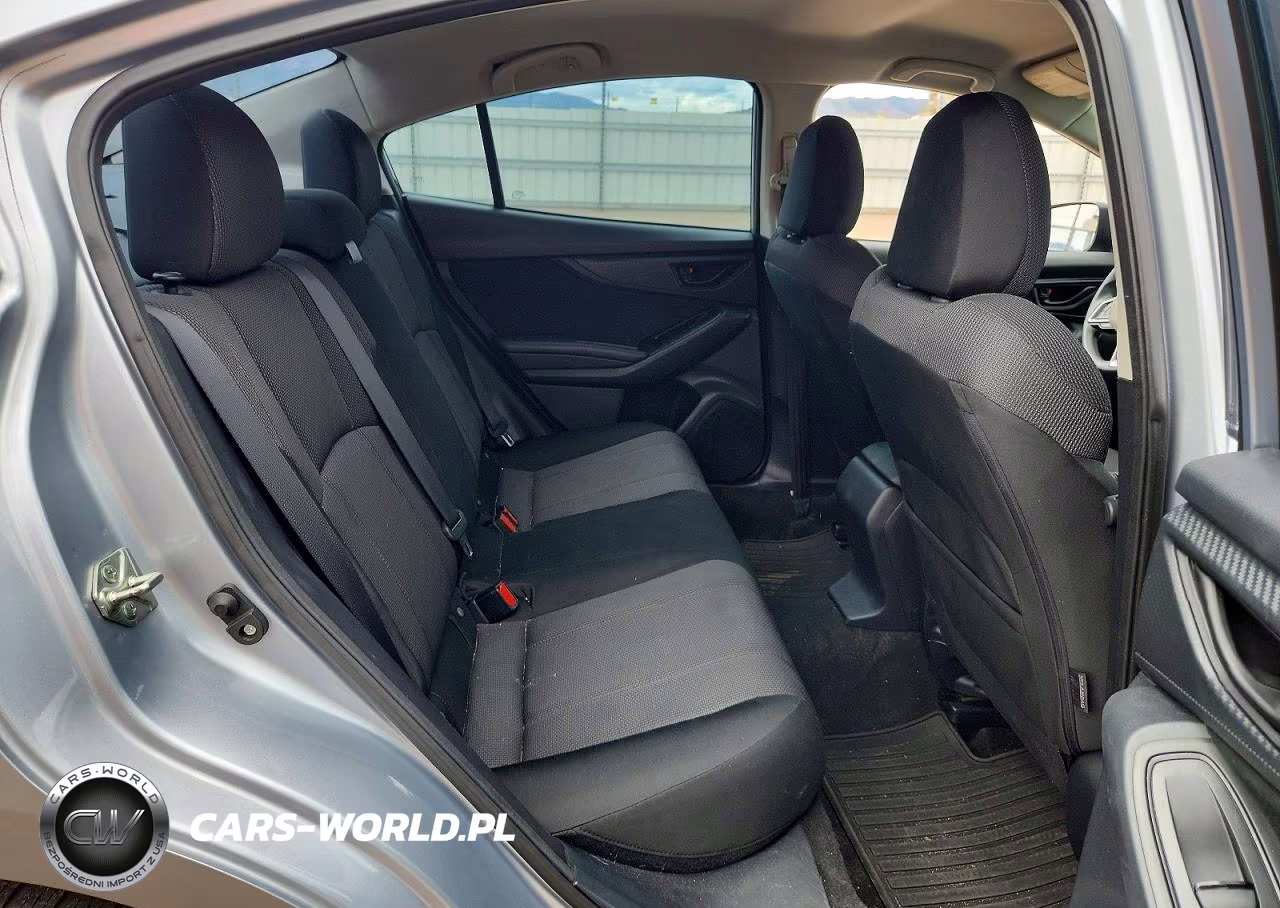 2018 Subaru Impreza VIN:4S3GKAA65J3620392 - 10
