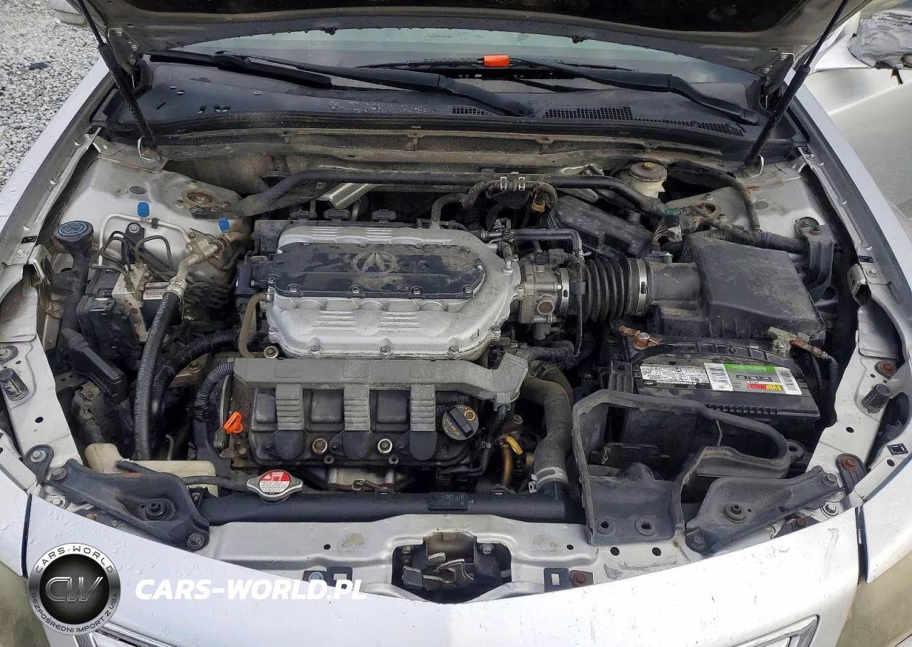 2012 Acura Tl VIN:19UUA8F2XCA027406 - 11