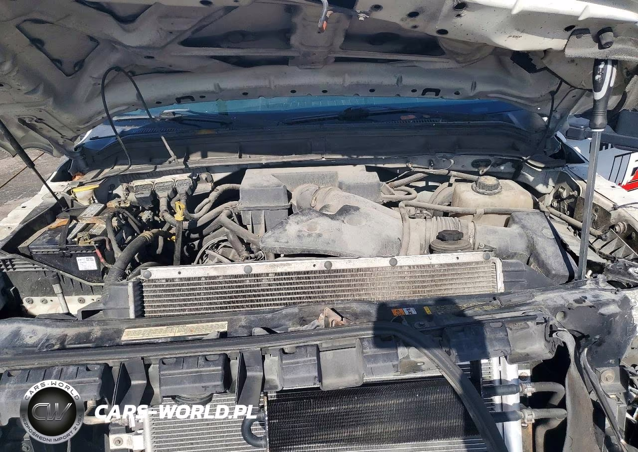 2012 Ford F250 Super Duty VIN:1FTBF2A61CEC60582 - 12
