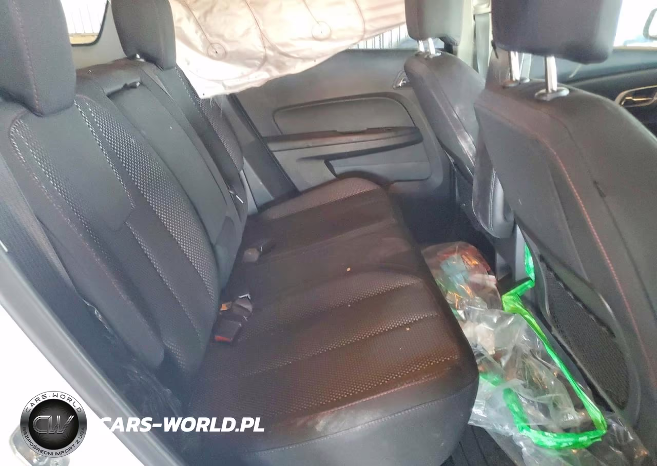 2017 GMC Terrain Sle VIN:2GKALMEK2H6252093 - 11