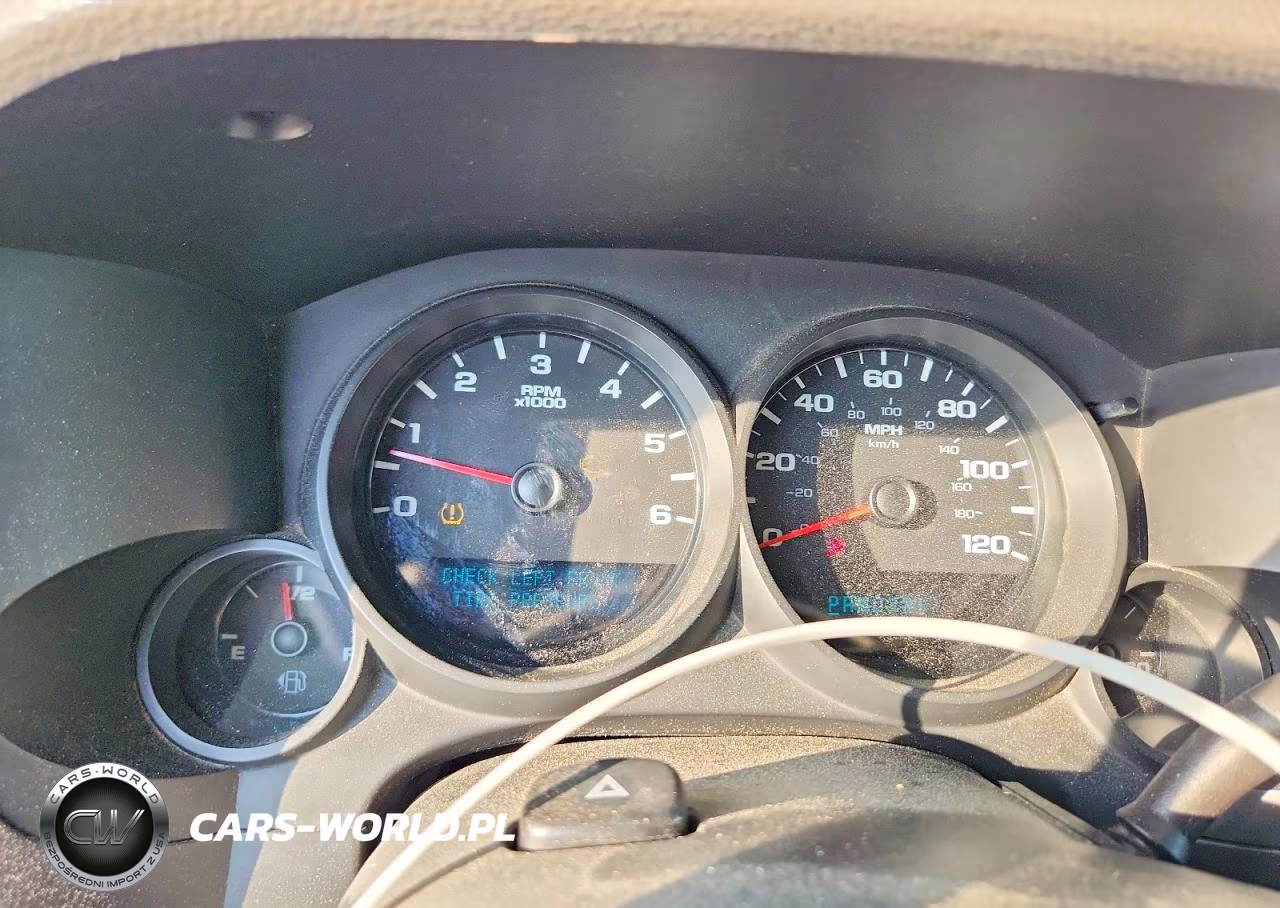 2007 Chevrolet Silverado K1500 Classic VIN:1GCEK14X37Z636706 - 9