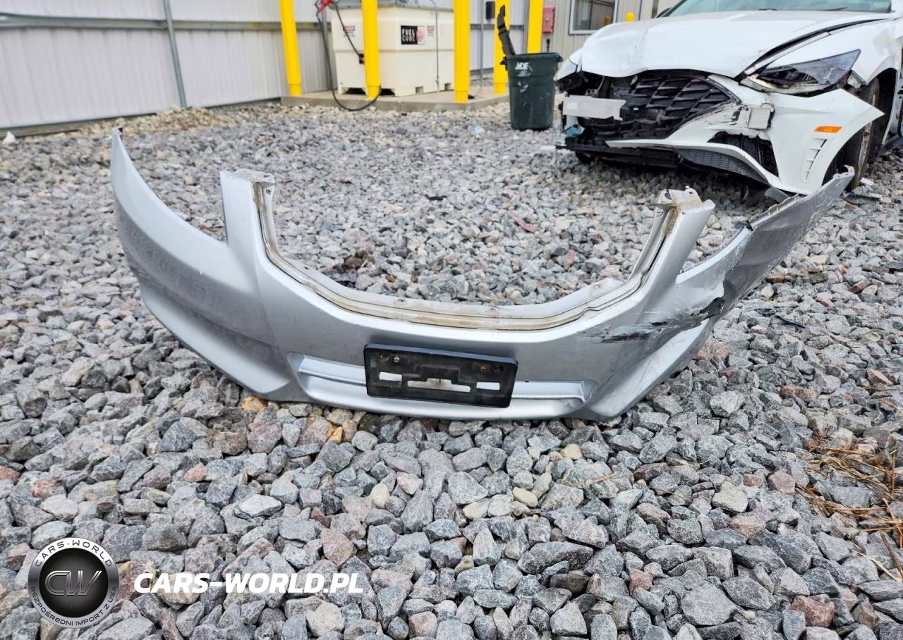 2012 Honda Accord Lx VIN:1HGCP2F35CA189833 - 12