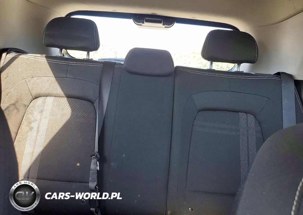 2024 Hyundai Venue Sel VIN:KMHRC8A37RU285268 - 10