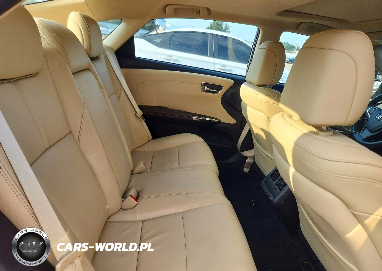 2013 Toyota Avalon Hybrid Xle Premium VIN:4T1BD1EB7DU010760 - 10