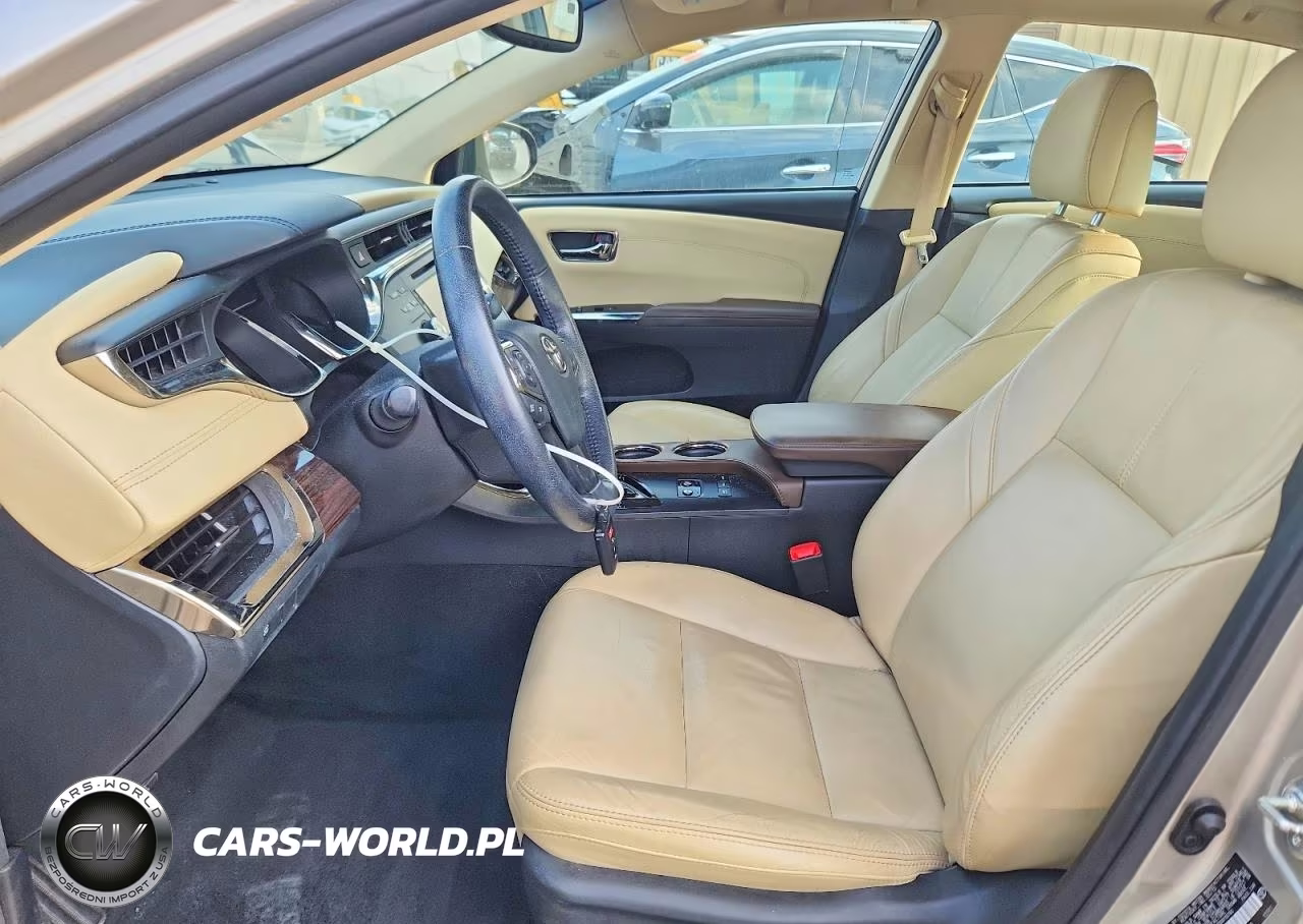 2013 Toyota Avalon Hybrid Xle Premium VIN:4T1BD1EB7DU010760 - 7
