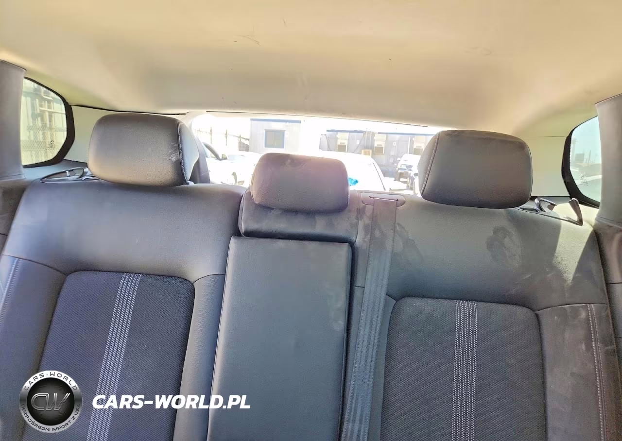 2025 Mazda Cx-50 Preferred VIN:7MMVABBM5SN339213 - 10