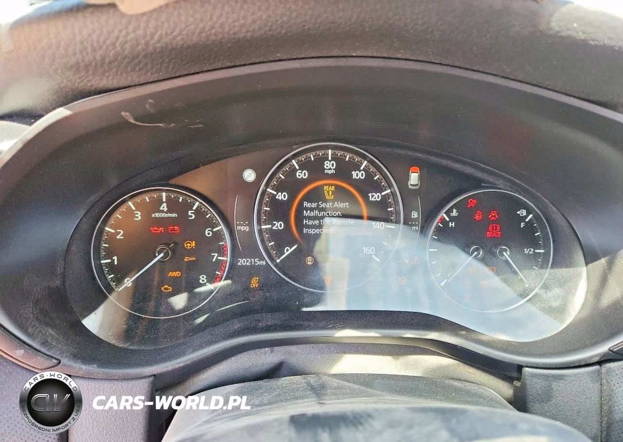 2025 Mazda Cx-50 Preferred VIN:7MMVABBM5SN339213 - 9