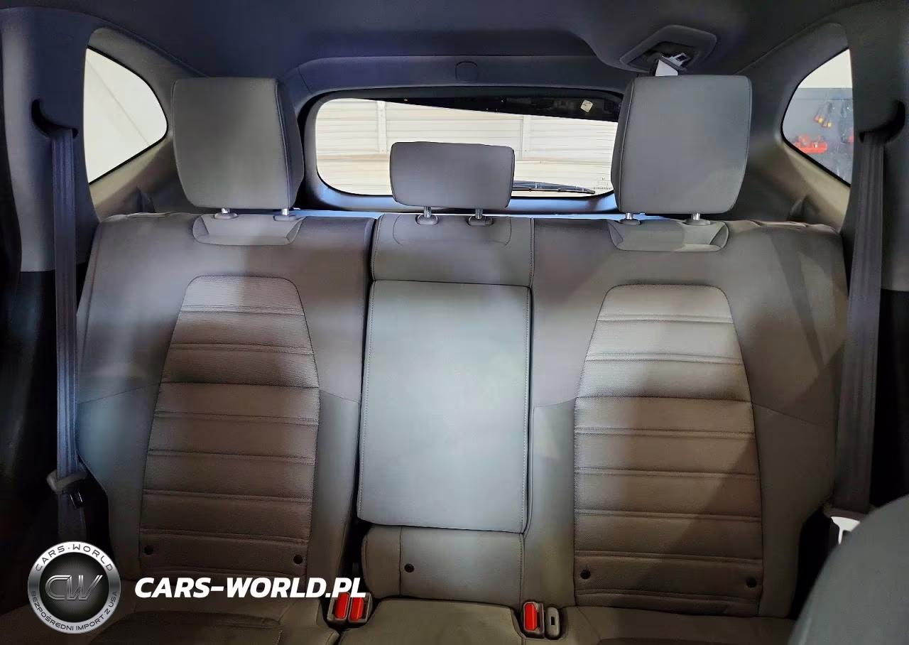 2019 Honda Cr-V Ex VIN:5J6RW2H57KA004636 - 10