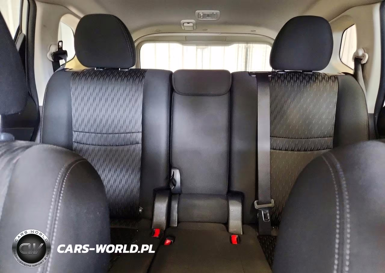 2018 Nissan Rogue Sv VIN:KNMAT2MT2JP588830 - 10