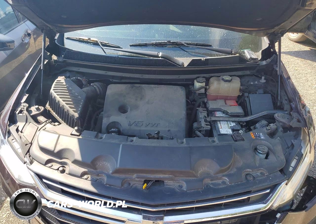 2019 Chevrolet Traverse Lt VIN:1GNERHKWXKJ122073 - 12