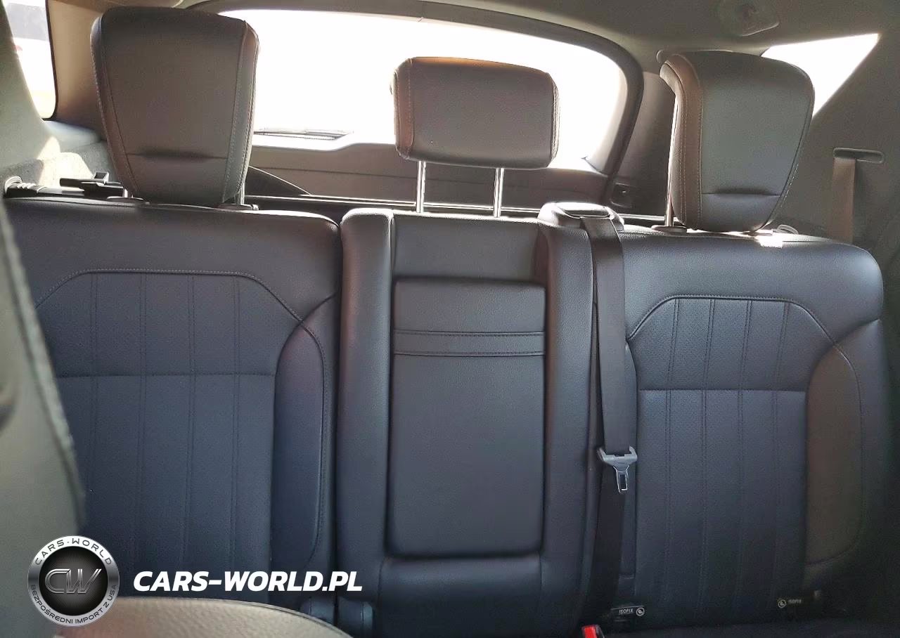2018 Mercedes-Benz Gle 350 VIN:4JGDA5JB1JB140801 - 10