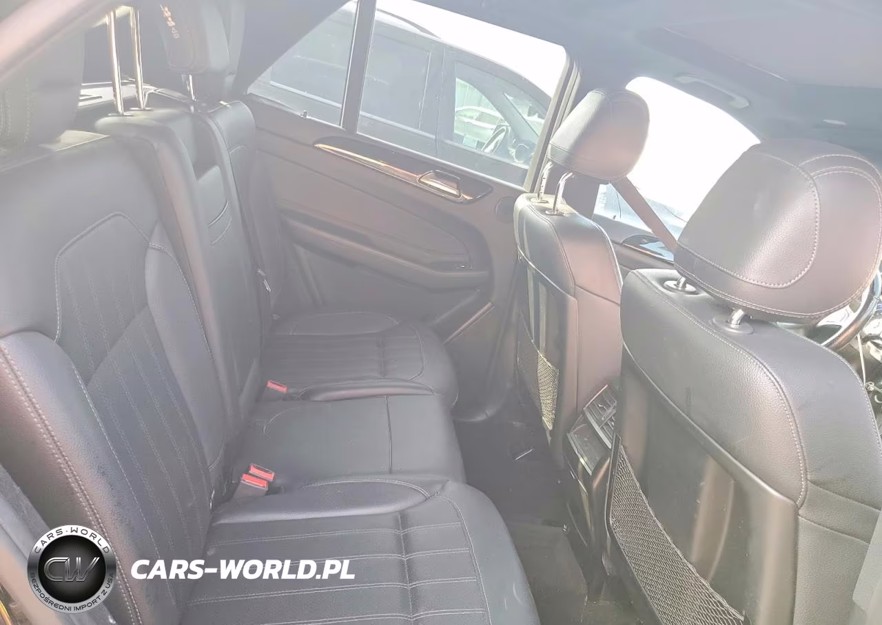 2018 Mercedes-Benz Gle 350 VIN:4JGDA5JB1JB140801 - 11