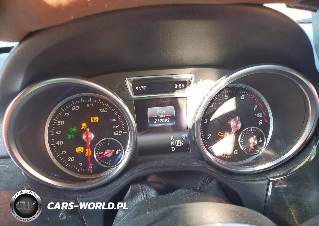2018 Mercedes-Benz Gle 350 VIN:4JGDA5JB1JB140801 - 9